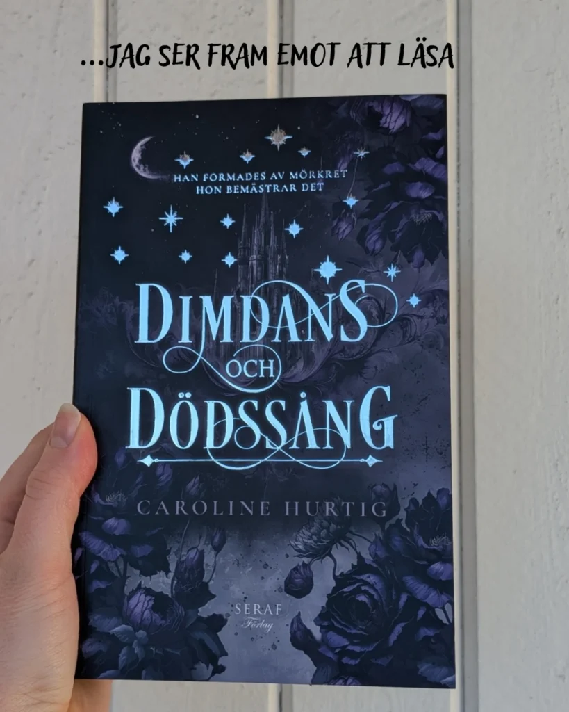 en bok som bokutmaning