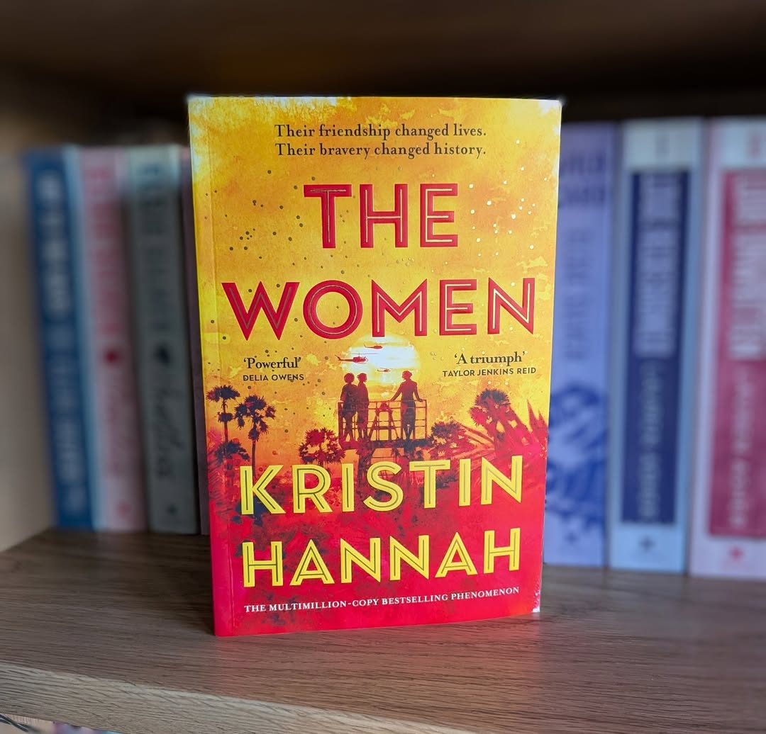 The Women Kristin Hannah