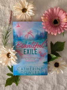 Beautiful Exile av Catherine Cowles – mini-recension