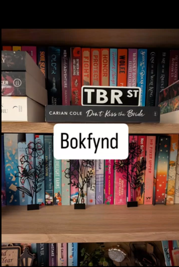 bokhaul bokfynd