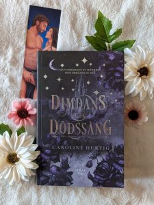 Dimdans och dödssång av Caroline Hurtig – recension